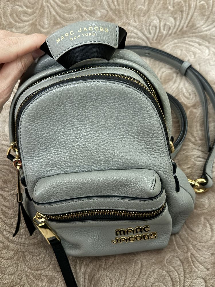 Рюкзак мини Marc Jacobs без торга