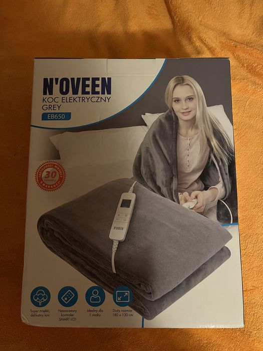 Koc elektryczny
