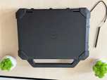 Cенсорний Dell Latitude 7424 Rugged i5-8350U/16/1 Tbssd/FHD IPS/стілус