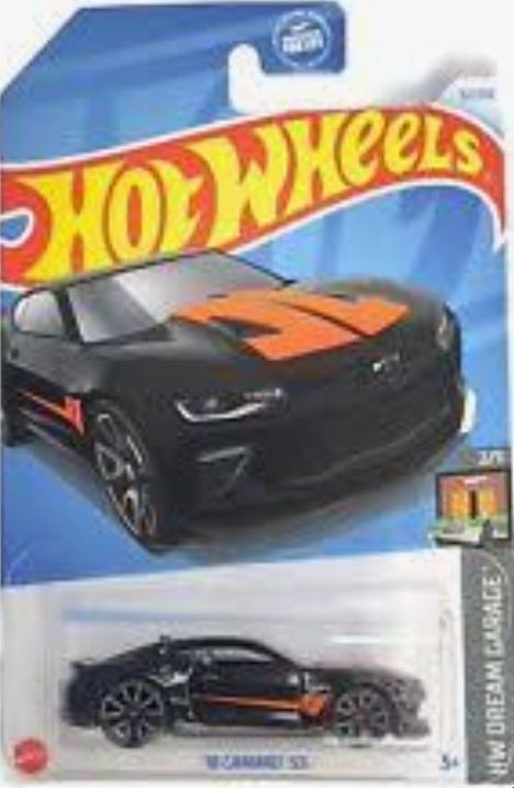 Muscles cars e pickups americanas
