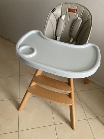 Krzeslo do karmienia kidwell