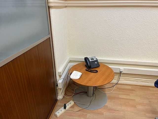 ARTIGO DISPONIVEL ATE 24 DE OUTUBRO - Aparador de sala de reunioes