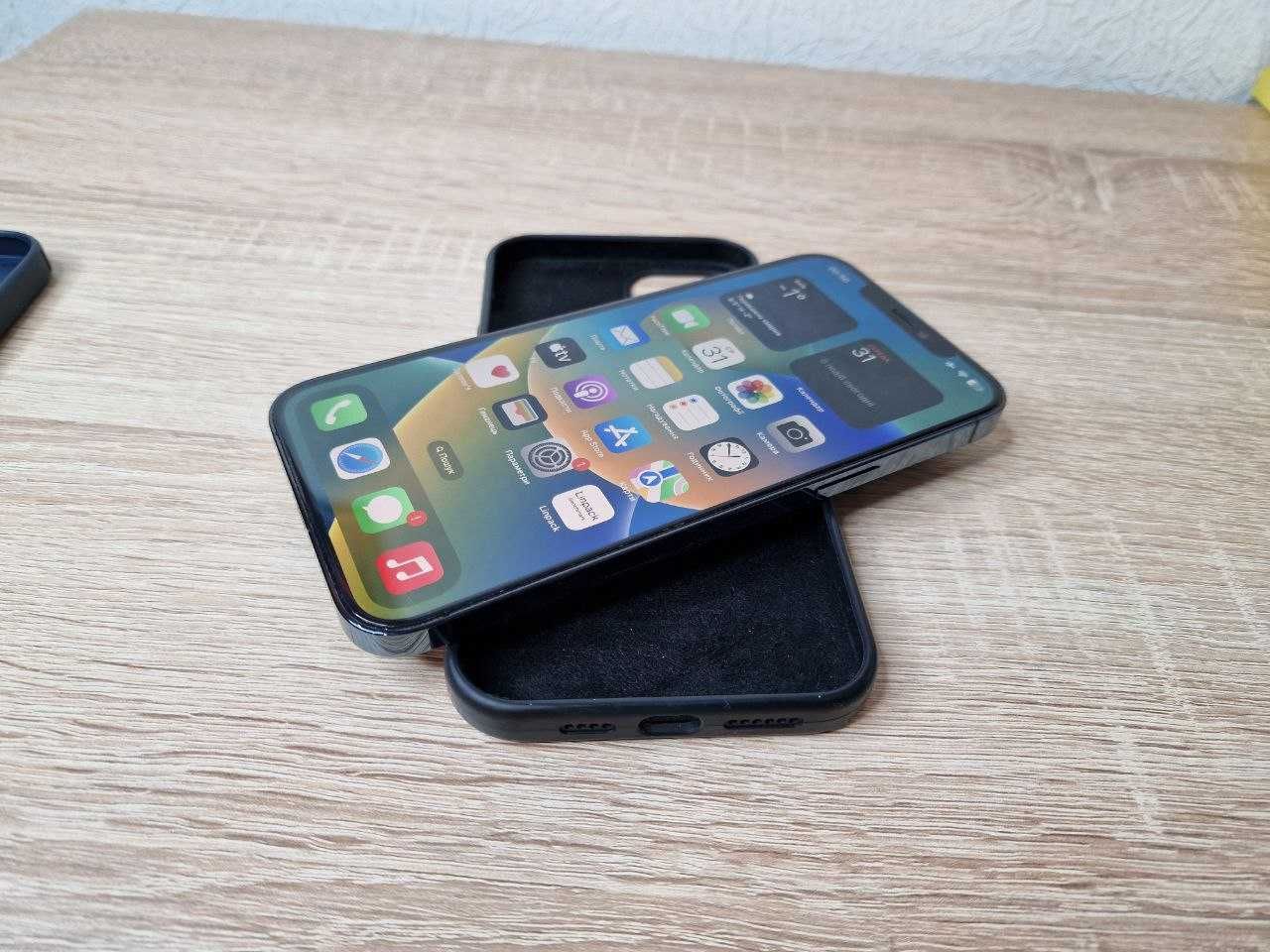 Apple iPhone 12 Pro Max 256 гб ідеал