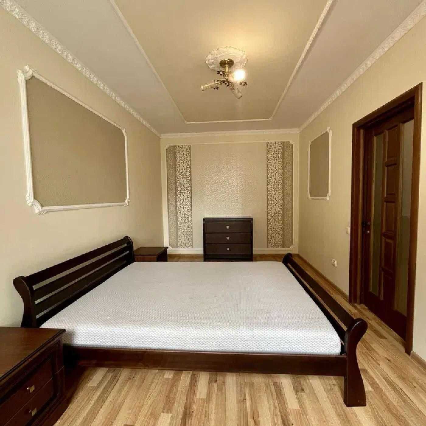 2 кім. в центрі міста ЖК Паркове містечко, 6 поверх, і/о
