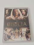 Serie em dvd A biblia