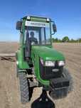 Продам трактор Terra Force 5224HX