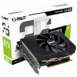 Karta graficzna Palit George RTX 3060 StormX OC 12 GB