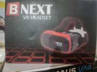 Okazja! BNEXT Okulary wirtualnej rzeczywistości VR dla dzieci.