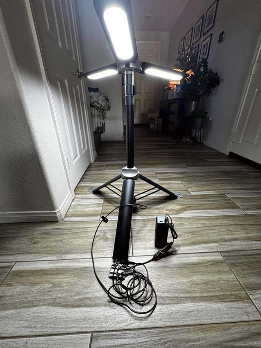Освещение для кемпинга EcoFlow Multifunctional Outdoor Camping Light