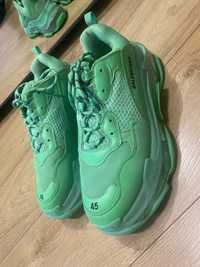 Balenciaga triple S od Przemka Pro!