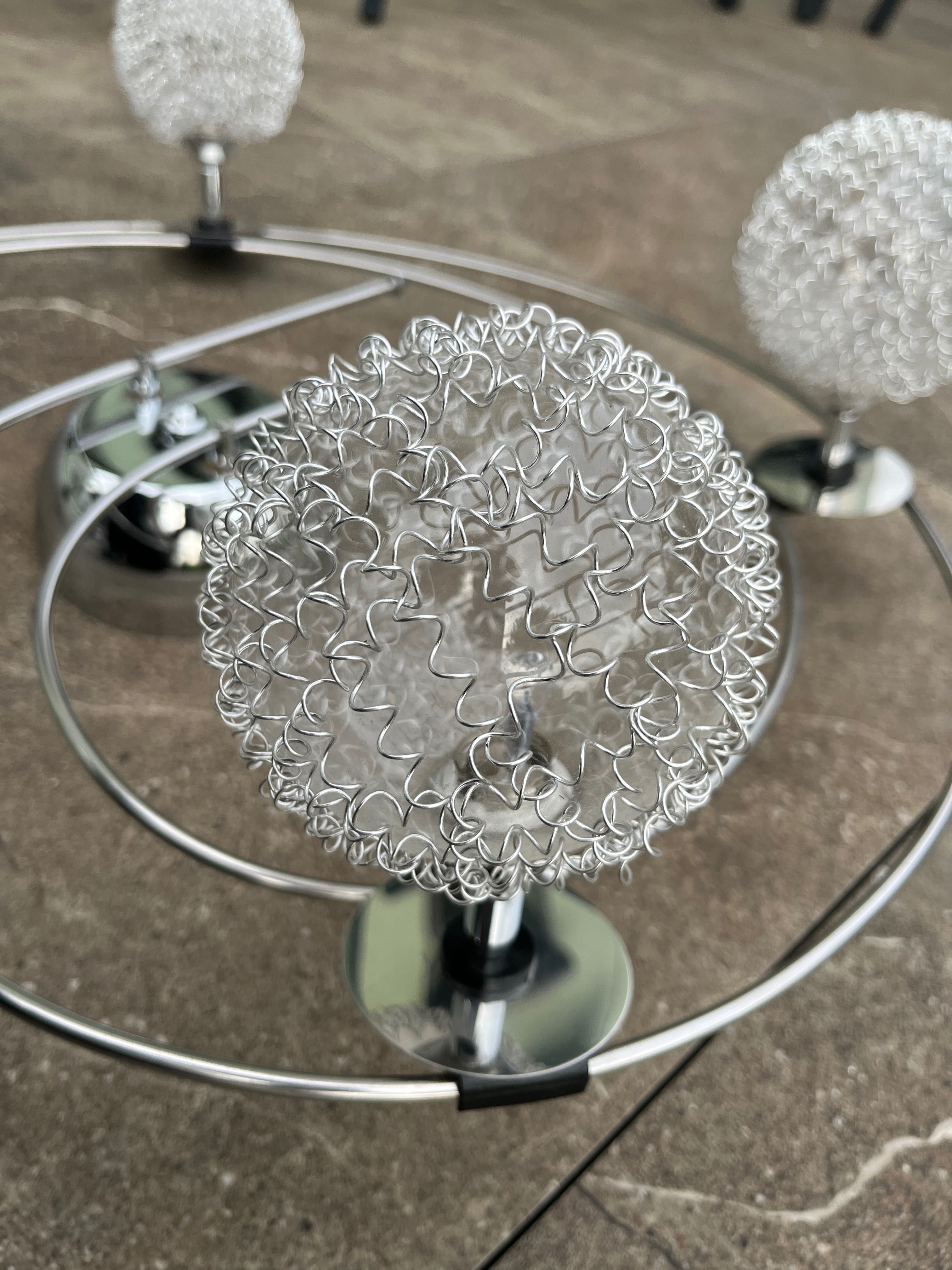 Lampa  Led RONDO