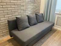 Sofa rozkładana Ikea