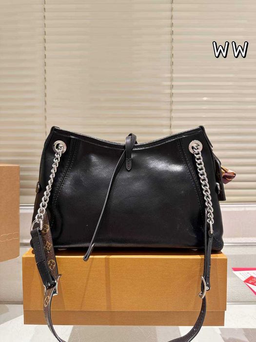 Torebka Louis Vuitton damska torba, skóra 2371