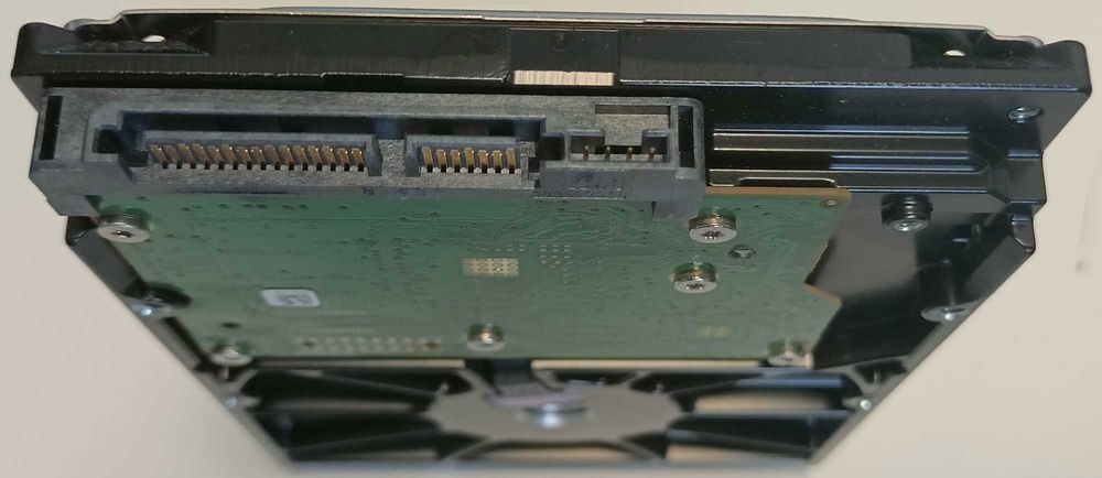 Dysk HDD Seagate 320GB 7200 obr. SATA - 100 % Sprawny