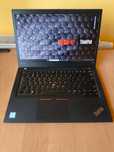 Laptop Lenovo ThinkPad T490 Core-i5 16GB 256GB SSD FullHD Super Stan