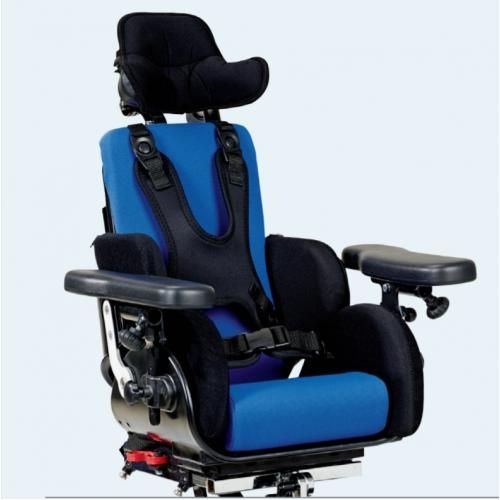 Кресло для детей ДЦП Panda Futura R 82