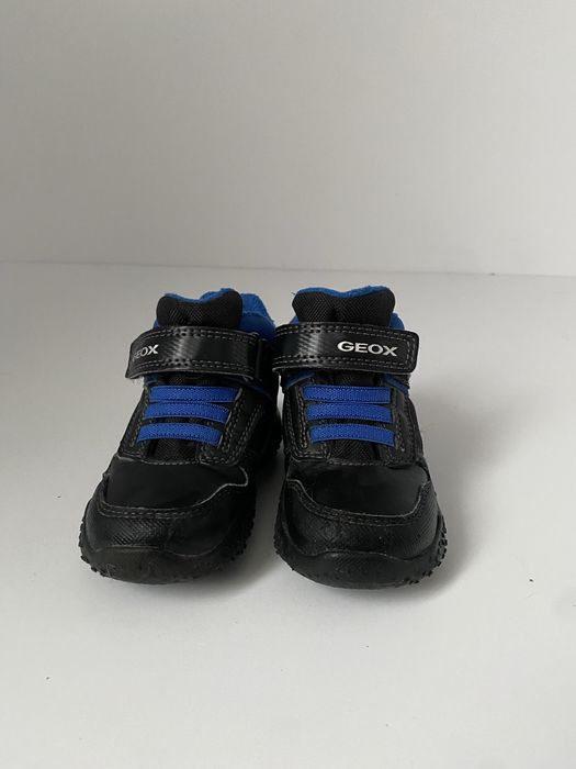 Зимові чоботи Geox 21 розмір