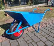 Taczka budowlana grubość 2,2-2,5 mm
