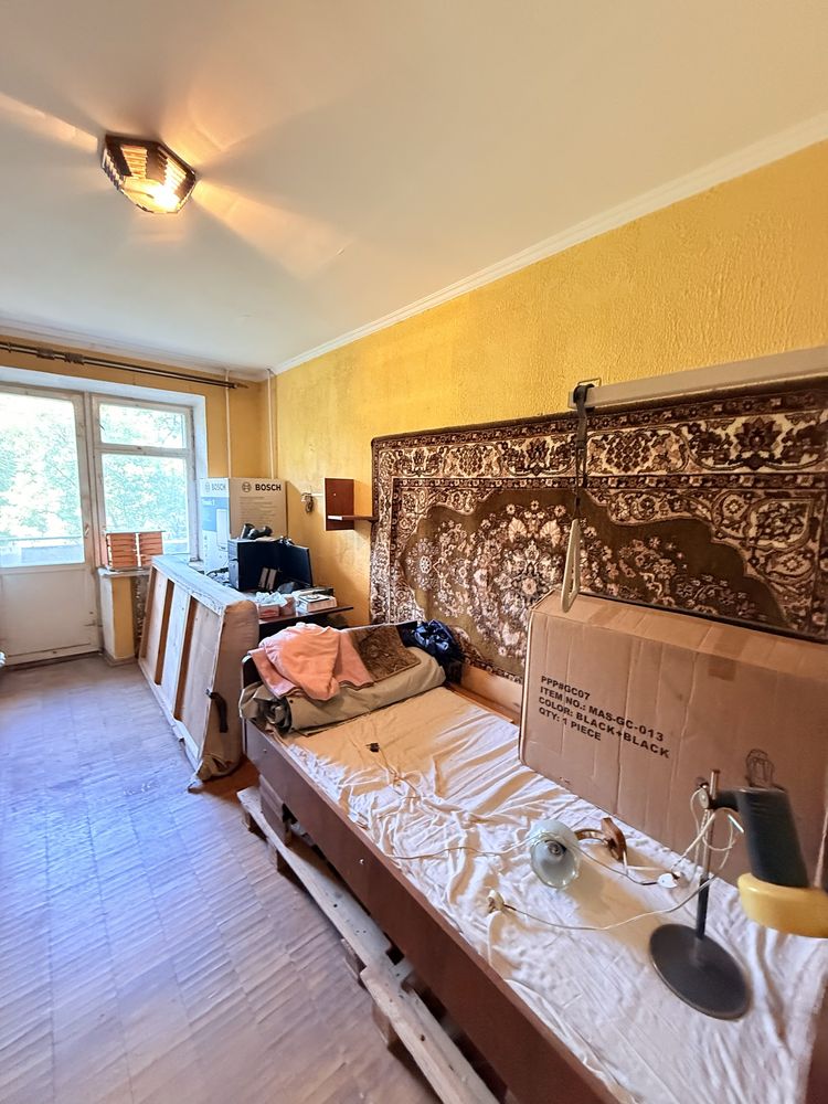 ‼️ продаж 3-и кімнатної Єфремова ( Чупринки , Коновальця)