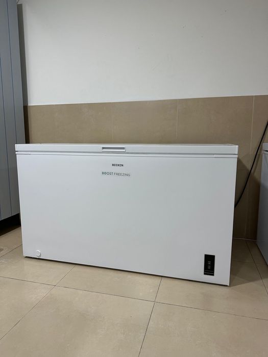 Arca Becken 418Litros