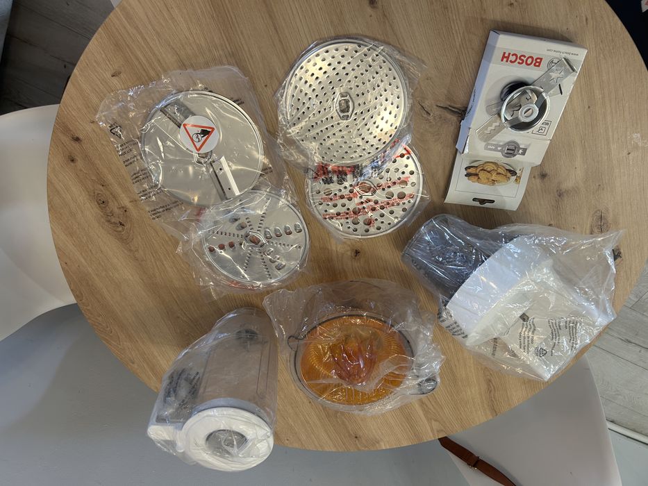 Akcesoria Bosch MUM 5