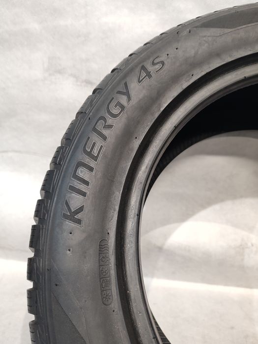 Hankook 205/55R16 Kinergy 4S ** Nowa **