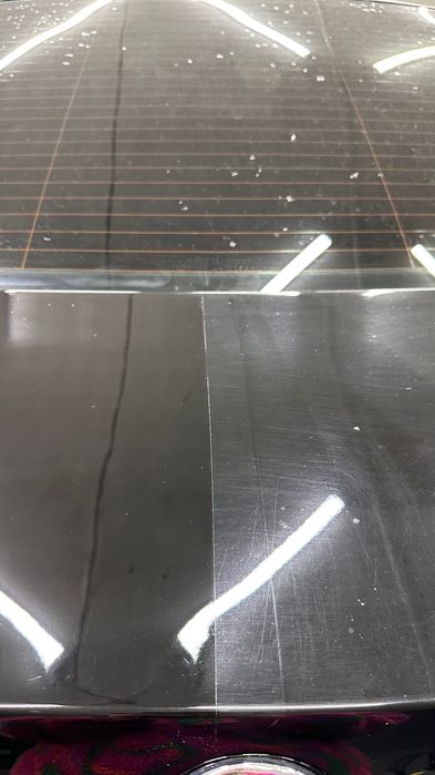 Полірування авто Чернігів