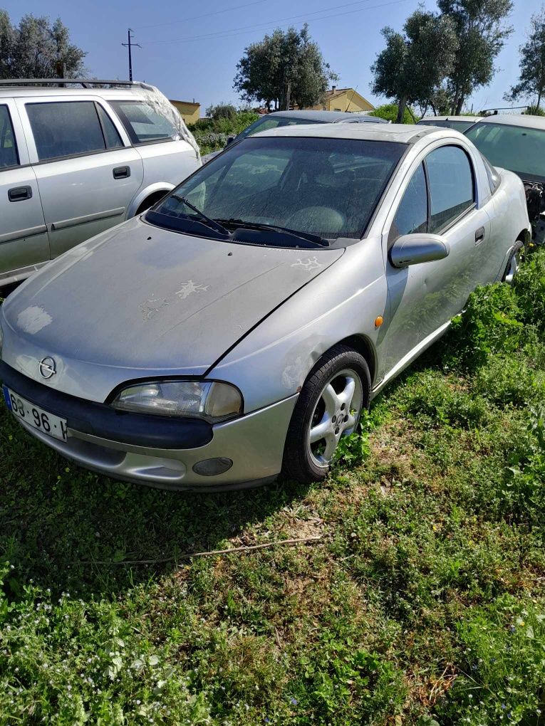 Carros para peças BMW também