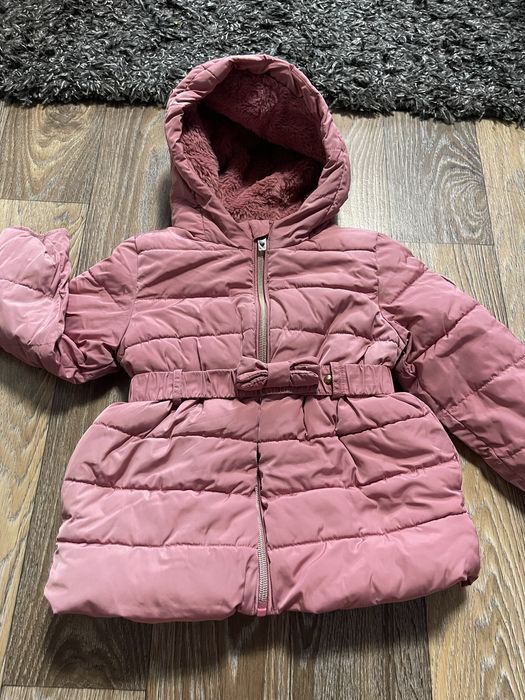 Куртка деми -зима