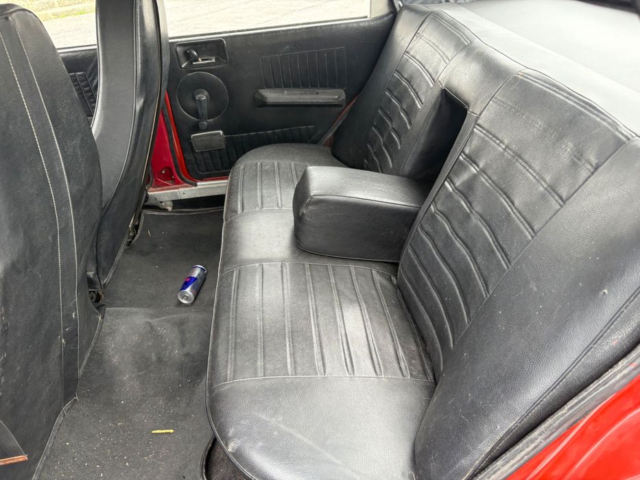 Renault 12 TS - 1973