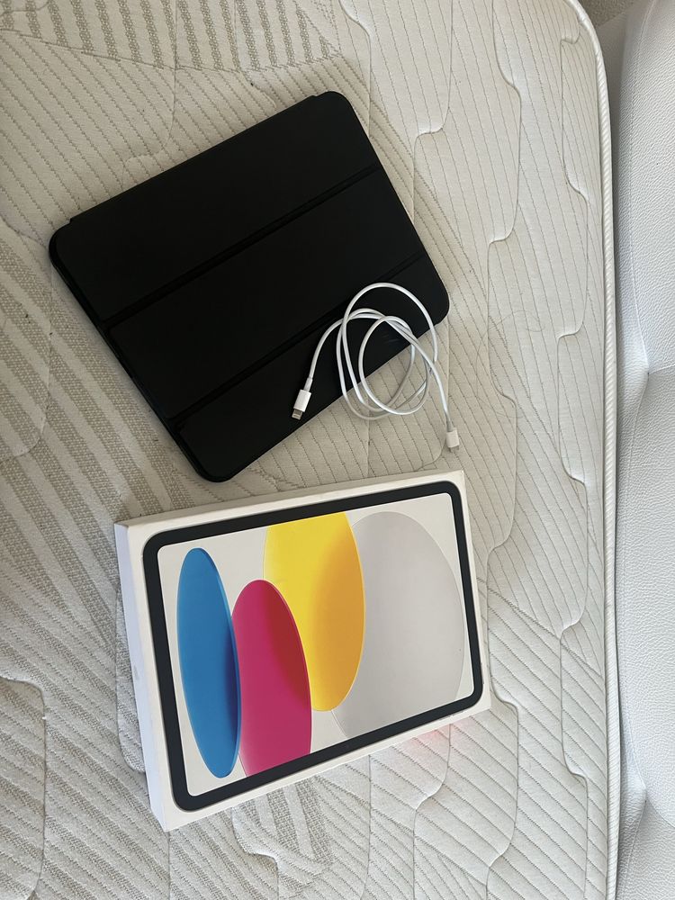 Ipad (10th generation) 64gb