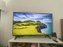 Android tv xiaomi 43”