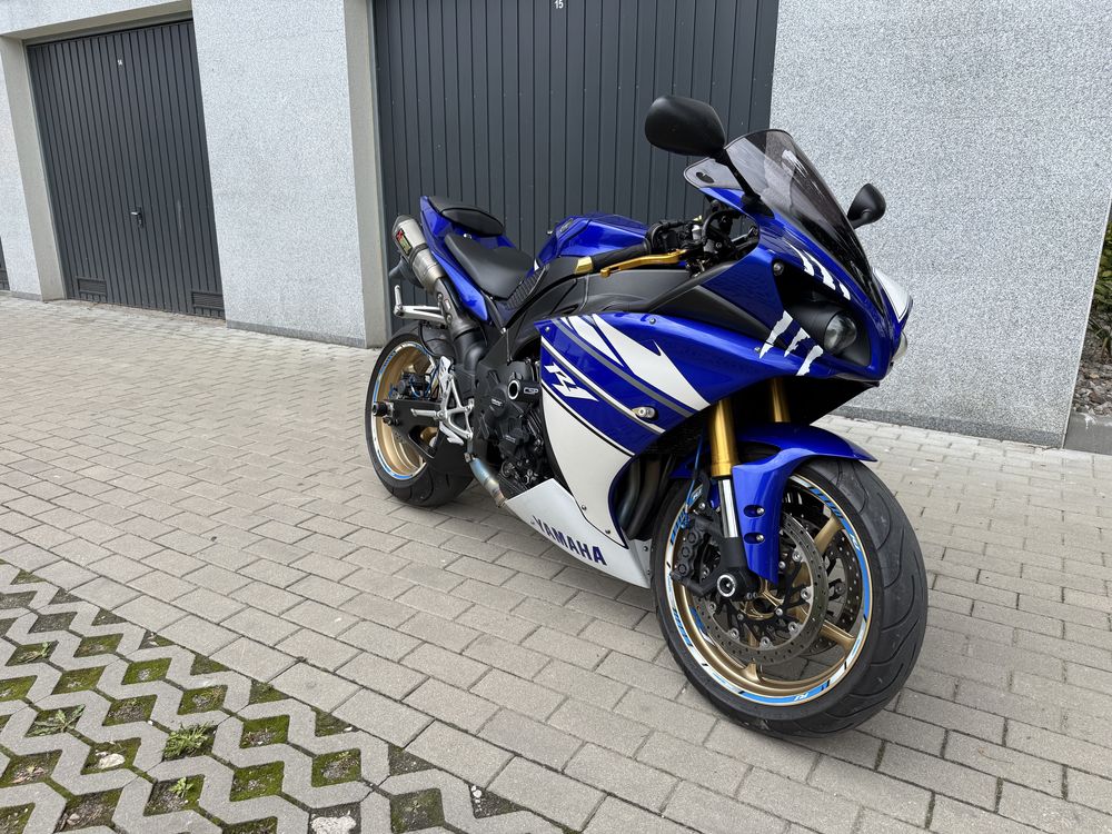 YAMAHA R1 RN22 1000 #Gsxr #cbr # zx10r