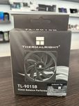Thermalright TL-9015 90mm Cooling Fan - Black TL-9015B Poznań Długa 14