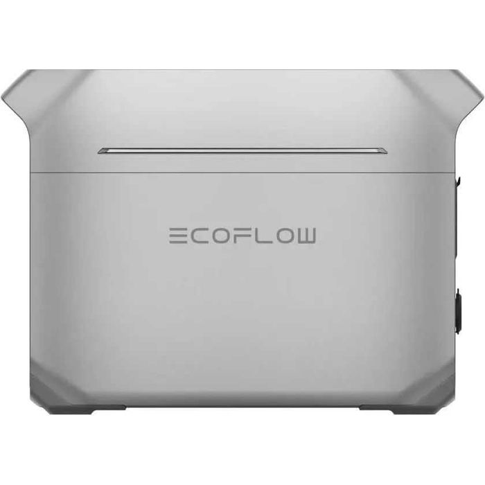 Зарядна станція EcoFlow Delta 3 Plus - 1800 Вт LiFePO4 Швидка зарядка