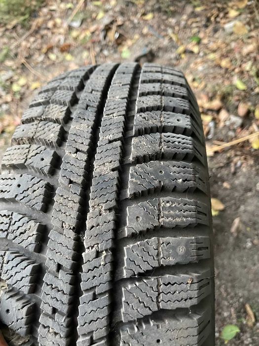 резина Amtel NordMaster ST 185/65 R14