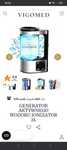Sprzedam generator aktywnego wodoru