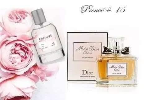 Perfumes Coleção Clássica Femininos 50 ml