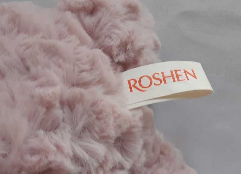 Мягкая игрушка Собака с сердечком Roshen