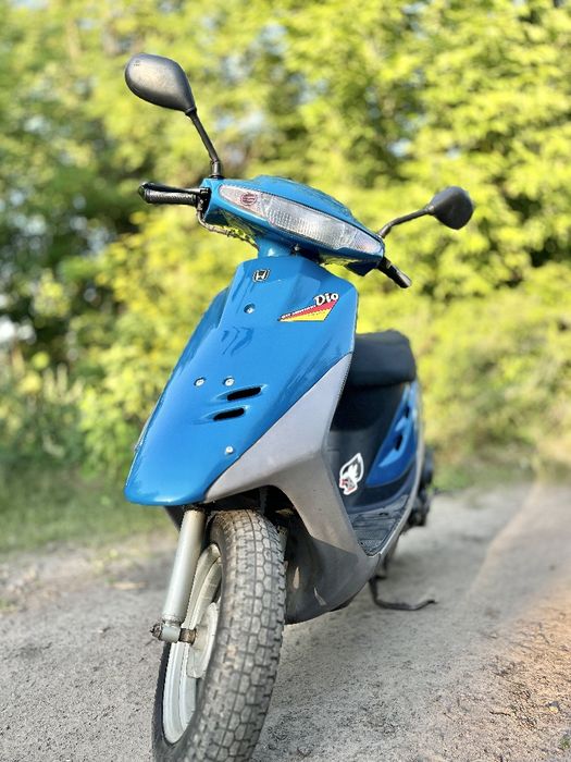 Продам скутер Хонда діо 27