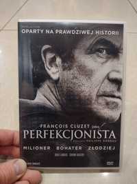 Perfekcjonista - film DVD