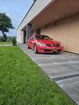 Mercedes-Benz SLK Mercedes SLK 350 Kabriolet 305 KM !