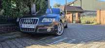 Audi A6 C6 Sprzedam zamiana
