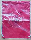 Worek Coca - Cola