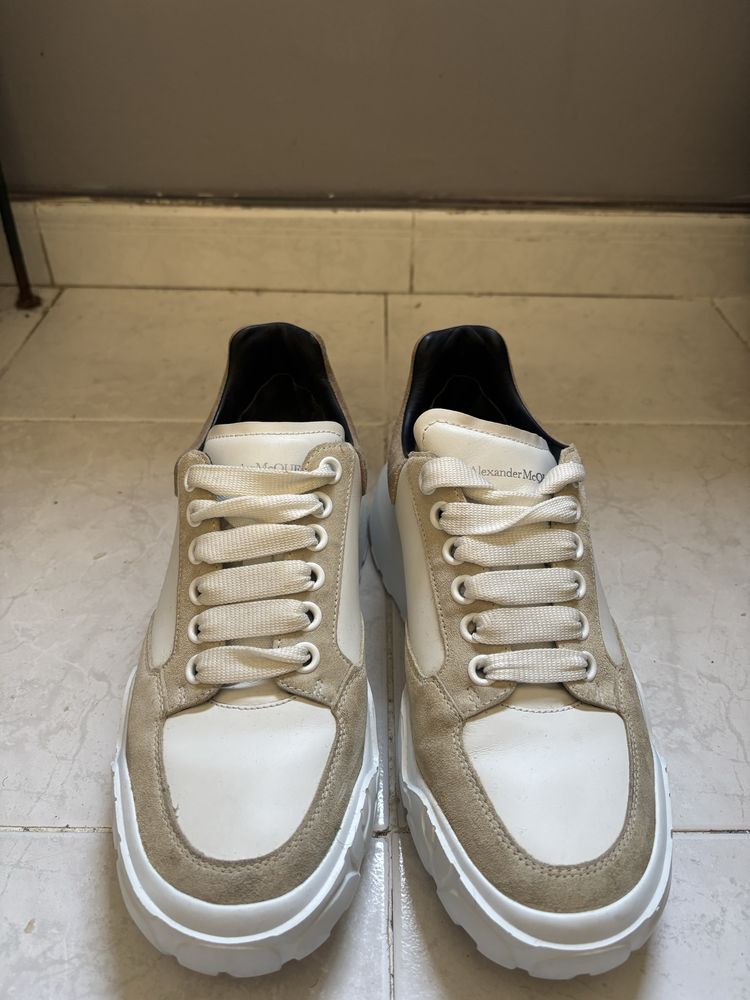 Alexander McQUEEN n°39