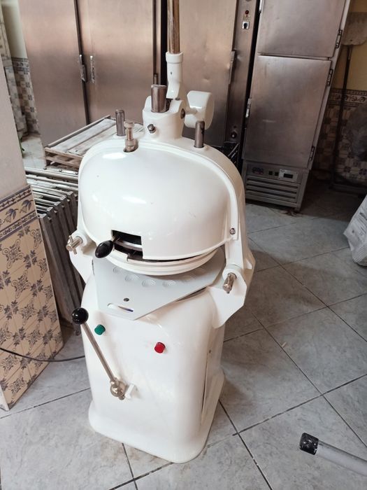 Divisora enroladora 30 uni..