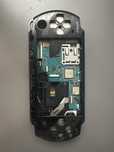 Psp 3004 Grand Turismo Edition