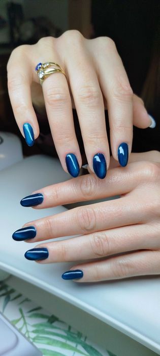 Promocja Manicure hybrydowy,przedłużanie