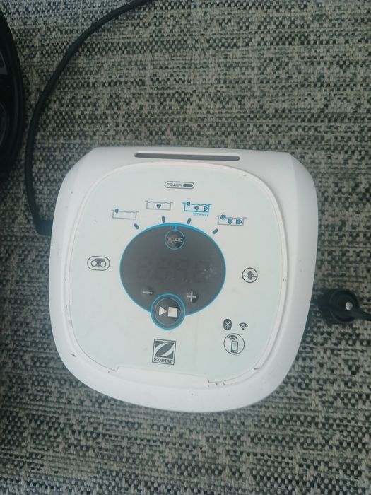Zodiac Alpha 6900 iQ robô aspirador de piscinas