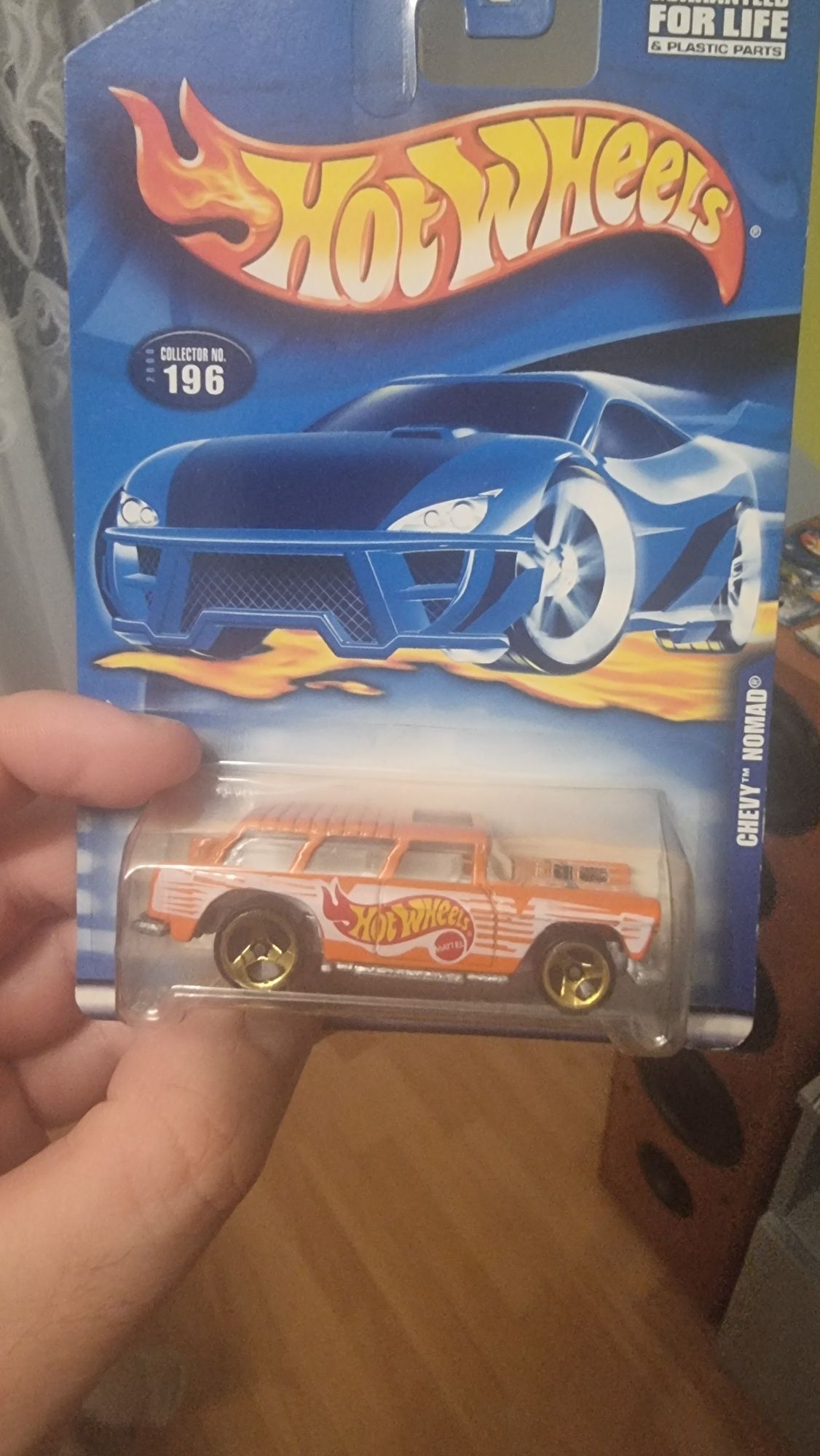 Hot wheels kolekcja na sztuki